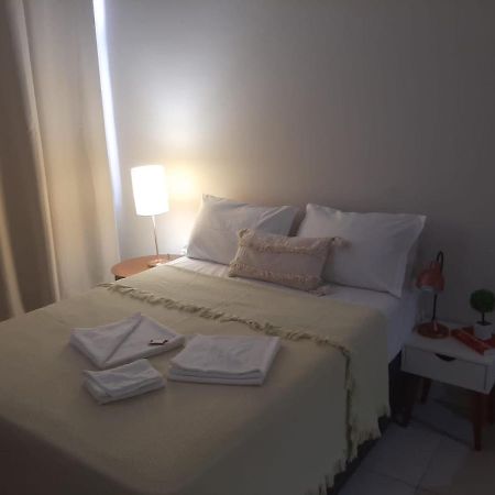 Estudio Na Quadra Da Praia Rio de Janeiro Eksteriør bilde