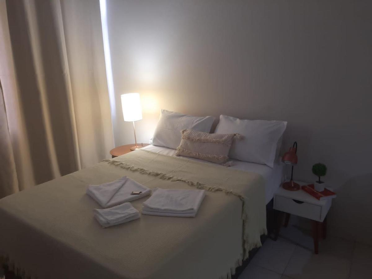 Estudio Na Quadra Da Praia Rio de Janeiro Eksteriør bilde