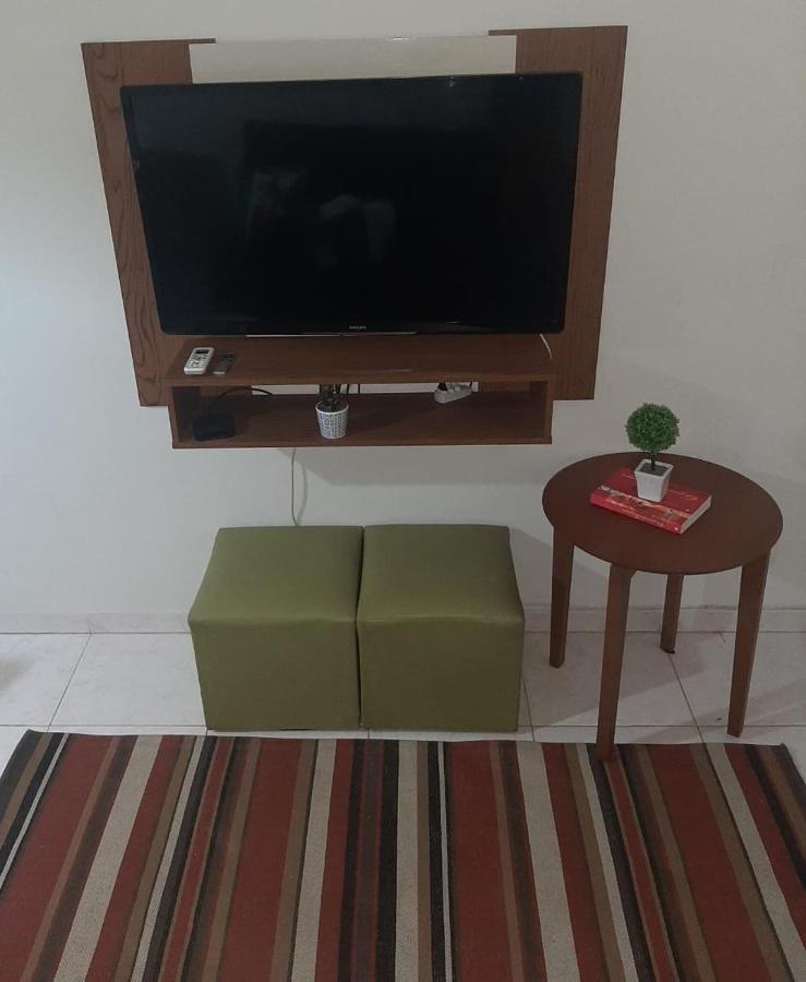 Estudio Na Quadra Da Praia Rio de Janeiro Eksteriør bilde