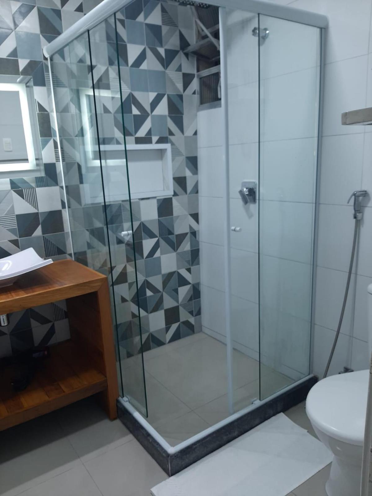 Estudio Na Quadra Da Praia Rio de Janeiro Eksteriør bilde